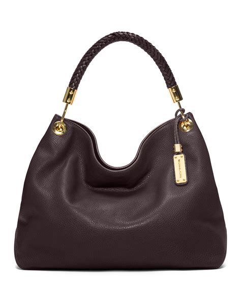 *REVIEW* Michael Kors Skorpios Shoulder Bag 